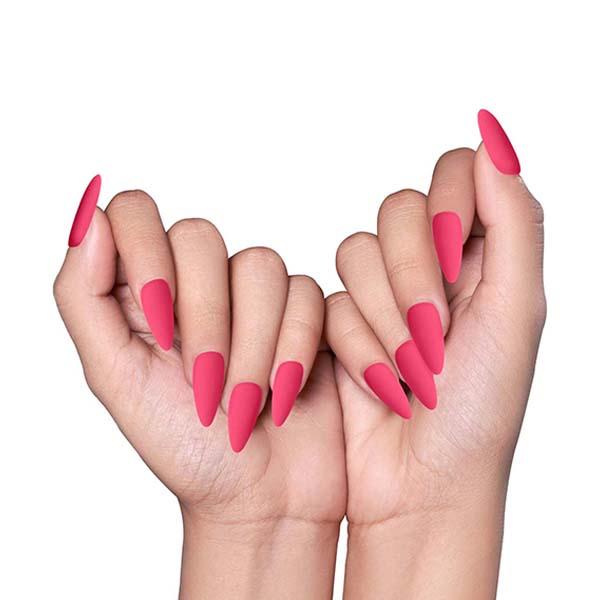 RENEE Stick On Nails - L MTN 02 24pcs 1's - Nail Art