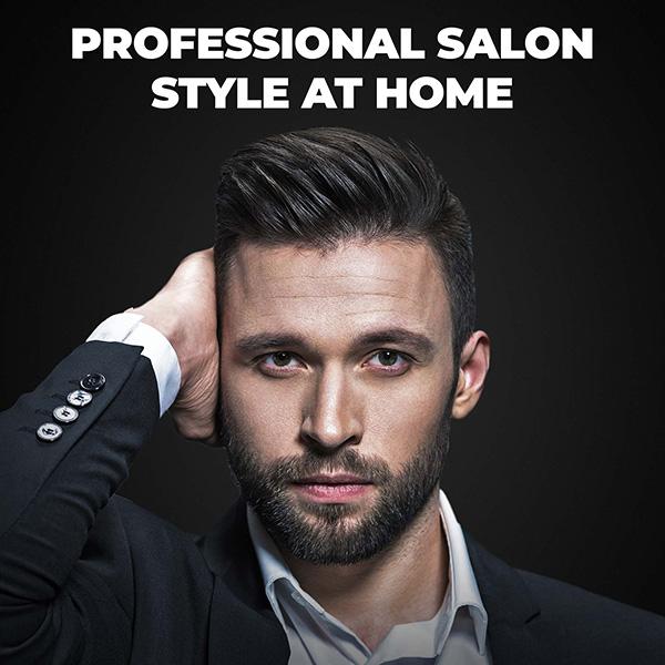 Beardo Hair Spray - Strong Hold 180 ml - Hair Sprays & Mists