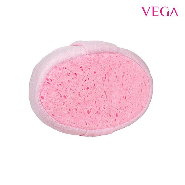 Vega Sponge (BA - 3/1) 1's - Loofahs & Sponges