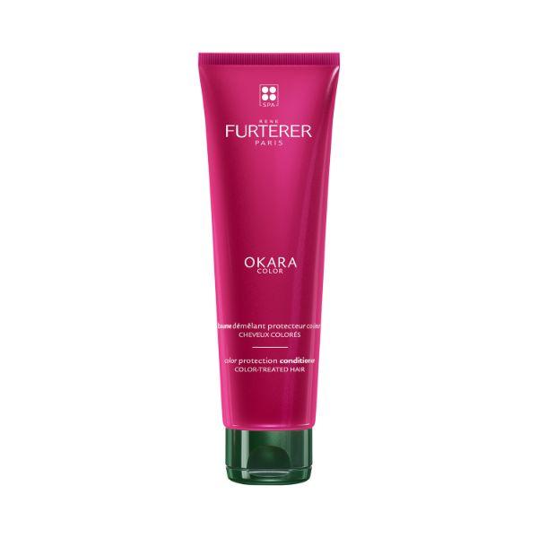 Rene Furterer Okara Color Protection Conditioner 150 ml