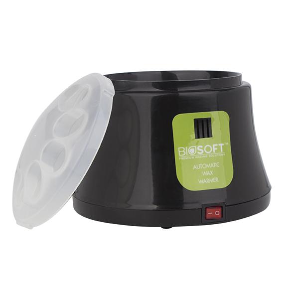 Biosoft Pro Eco Wax Heater Heaters - Shaving & Hair Removal