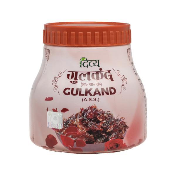 Netmeds | Patanjali Divya Gulkand 400 gm