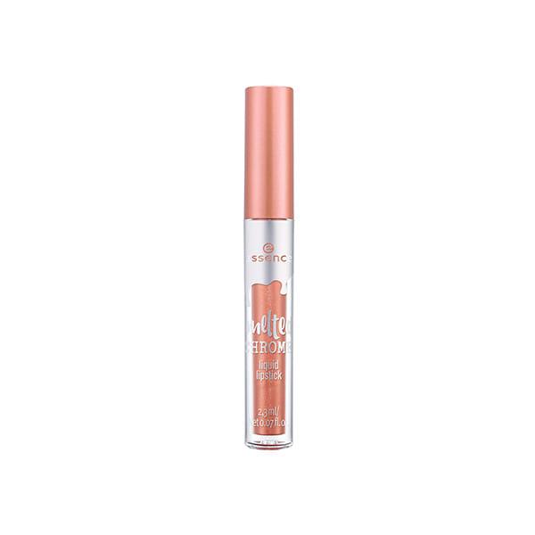 Essence Melted Chrome Liquid Lipstick 02 2.3 ml