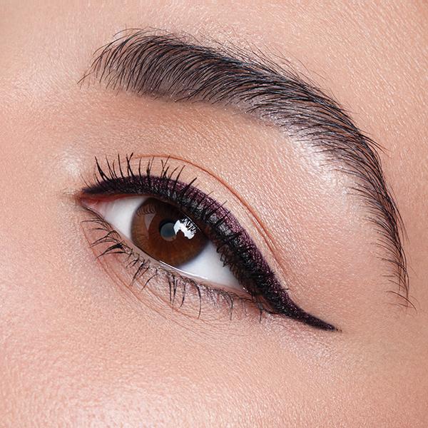 Lottie London AM TO PM- LONGWEAR KOHL EYELINER PENCIL Velvet 1's - Kajal & Kohls