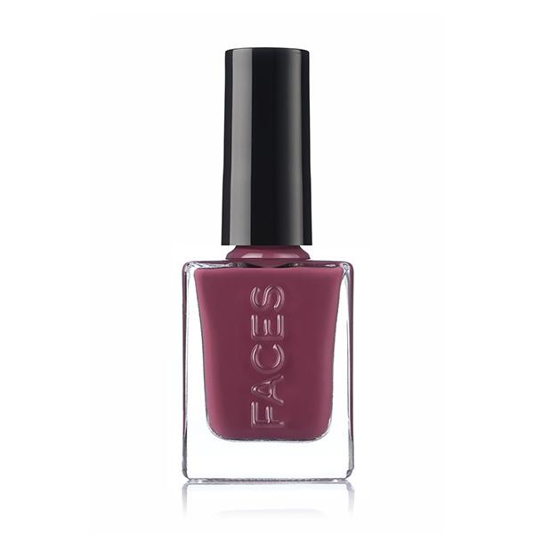 Faces Canada Hi Shine Nail Enamel Rookie 206 9 Ml - Nail Polish