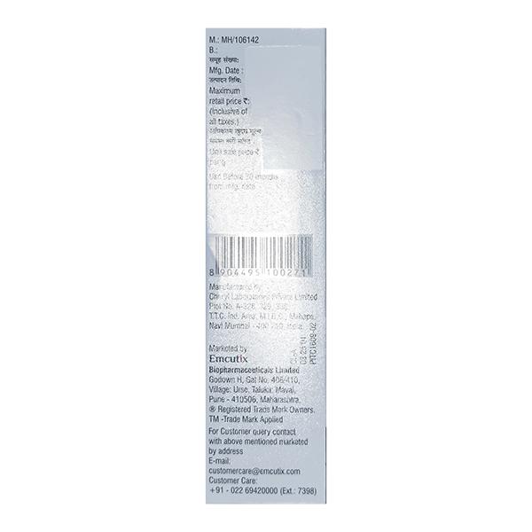 SOLGLO Cream 30g - Hyperpigmentation-Ota