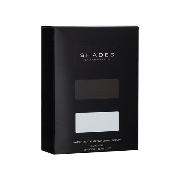Armaf Shades Eau De Parfum 100 ml - Men Perfumes (Edt/Edp)