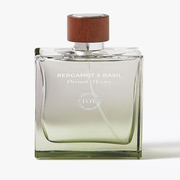 Marks & Spencer Bergamot Eau de Toilette 300 ml - Hand Creams