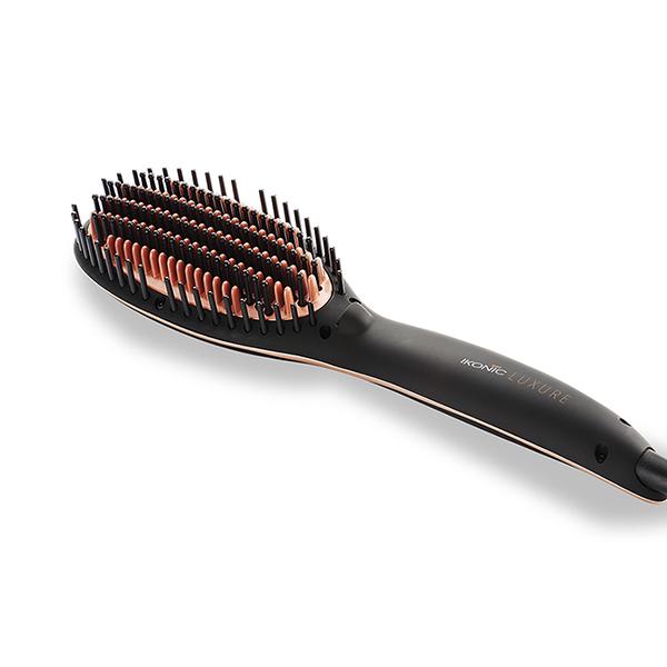 Ikonic Hot Brush Black 1100 ml - Hair Brushes