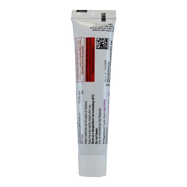 Topinate Al Gel(Topical) 30gm - Skin Infections-Toc