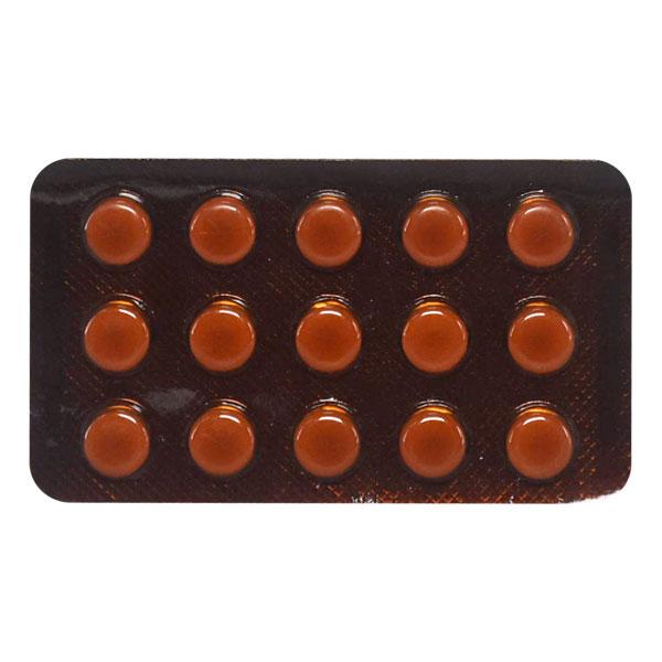 Tryptomer 50mg Tablet 15'S - Depression-Ant