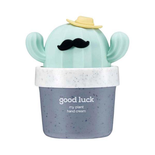 Netmeds | The Face Shop My Plant Hand Cream - Good Luck 30 Ml
