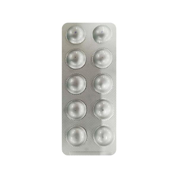 ROSUVOTIN 10 Tablet 10's - High Cholesterol-Dys