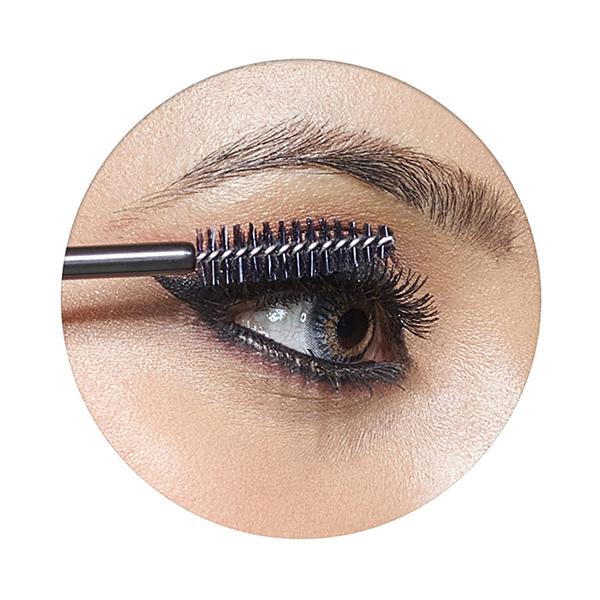 Auric EveryDay Mascara Black 2301 10 ml - Mascaras