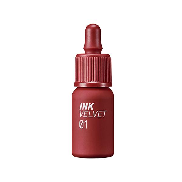 Netmeds | Peripera Ink Velvet 1 Good Brick 4 gm