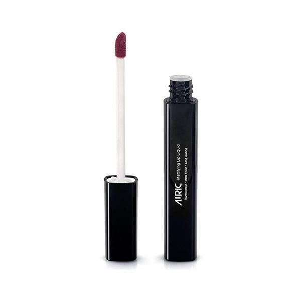 Auric Mattifying Lip Liquid Scandalacious 3301 4 ml - Liquid Lipsticks