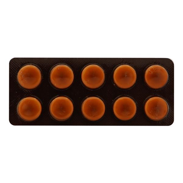 Divagest SR 200mg Tablet 10'S - Hormonal Therapy-Oes