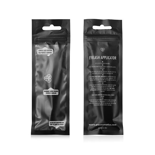 PAC Eyelash Applicator 1's - Eyelash Curlers