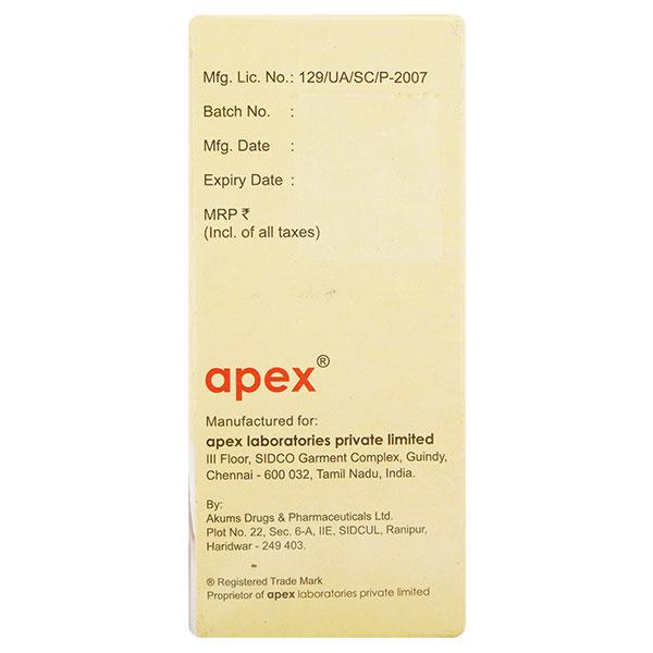 Aziclass 100mg Syrup 30ml - Bacterial Infections-Mac