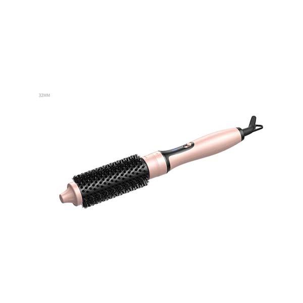 Netmeds | Alan Truman Volumo - Curling, Waving And Volumising Brush 740 gm