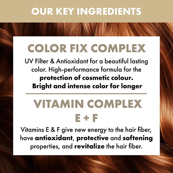 Alfaparf Milano Diamond Illuminating Mask - Splitend Repair, Shine, Straight,Wavy Hair 200 ml - Hair Masks & Packs