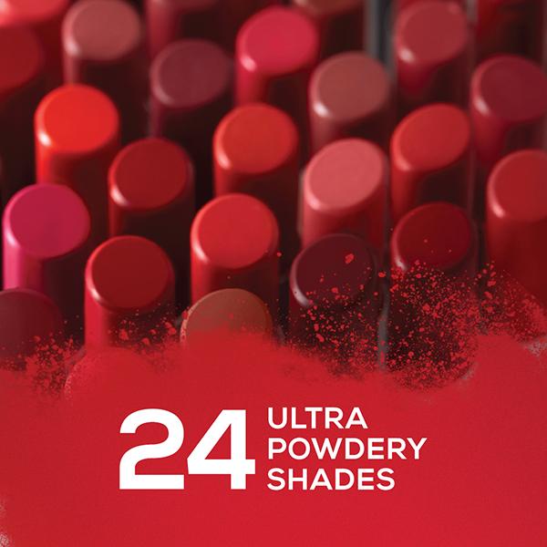 Chambor Tres Matte Lipstick Lasting Bold Pigment With SPF 30 N 281 Apollo Sable 3.2 gm - Lipsticks