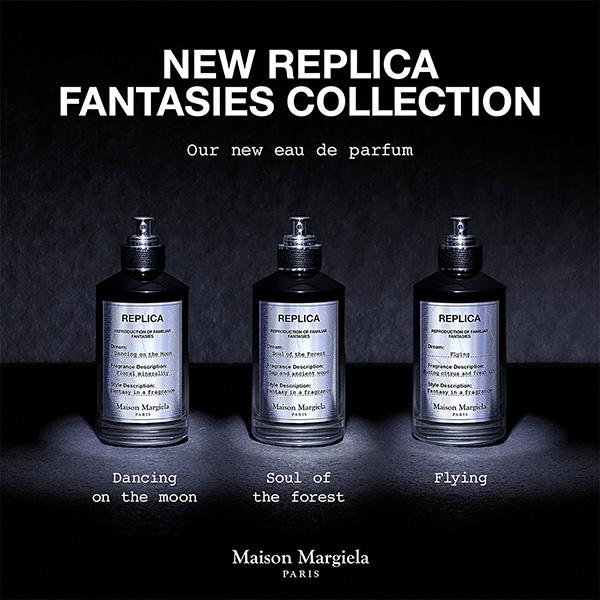 Maison Margiela Flying EDP 100 ml - Perfumes (Edt/Edp)