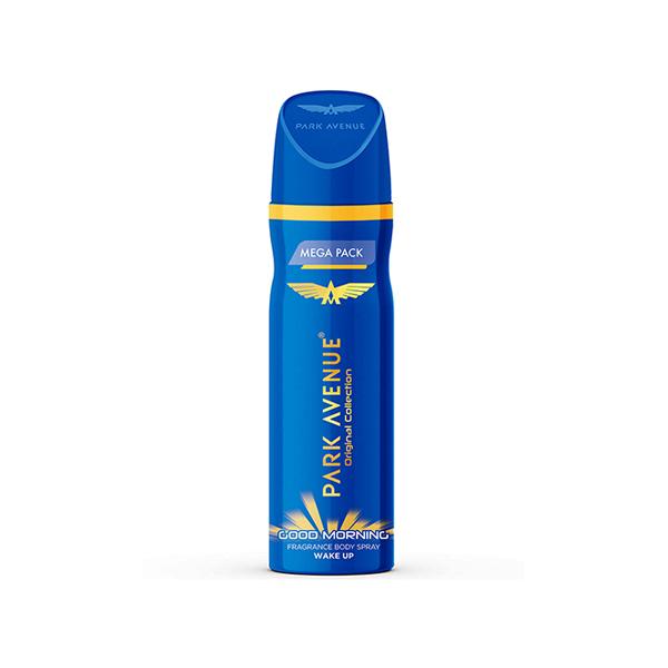 Netmeds | Park Avenue Fragrance Body Spray - Good Morning 220ml
