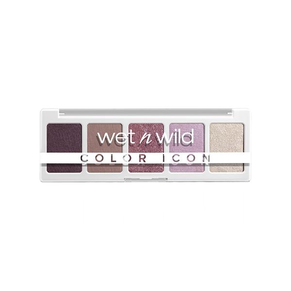 Netmeds | Wet N Wild Color Icon 5-Pan Palette Petalette 6 gm