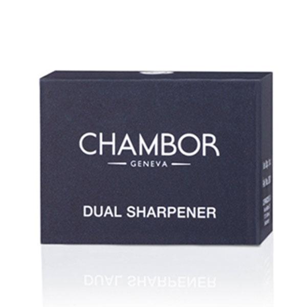 Chambor Dual Sharpener 1's - Sharpeners