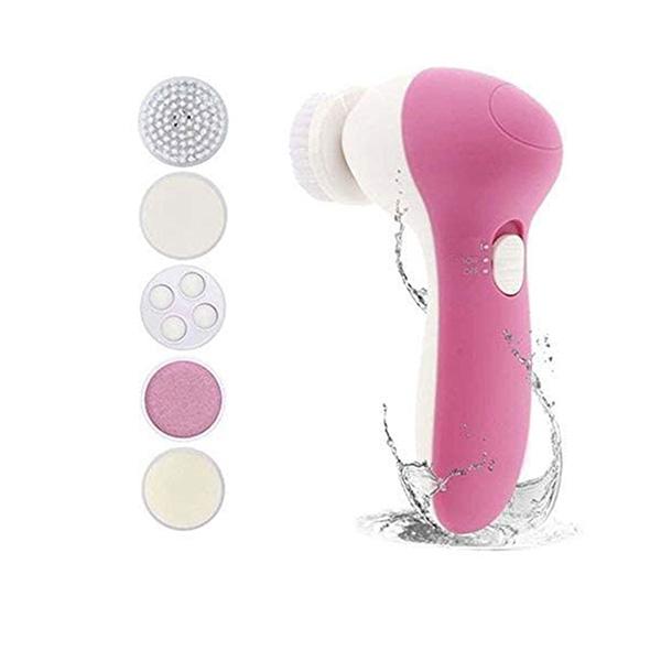 Babila Face Beauty Facial Cleaning set 1's - Massagers