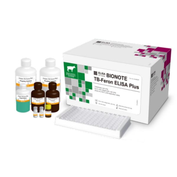 Netmeds | Bionote Tb- Feron Elisa Plus Test Kit 1's