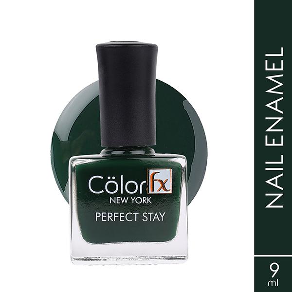 Color Fx PERFECT STAY 125 9 ml - Nail Polish