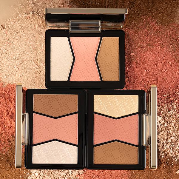 Pac Focus On Me (Dark) 14.5 gm - Face Palettes