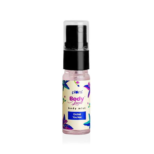 GWP Plum Bodylovin Orchid You Not Body Mist 5ml - Body Mist/Spray