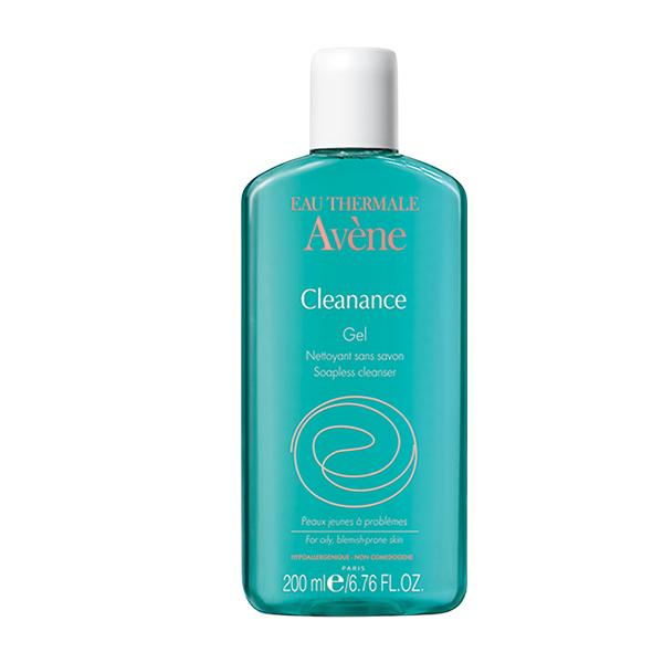 Netmeds | Avene Cleanance Cleansing Gel 200 ml