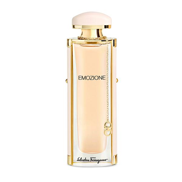 Salvatore Ferragamo Emozione Eau de Parfum 92 ml