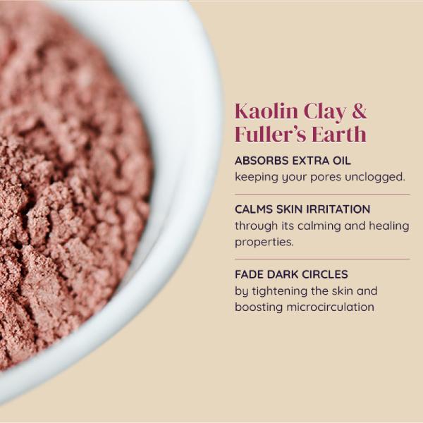 LetsShave Brightening Face Scrub 100 ml - Face Wash & Cleansers