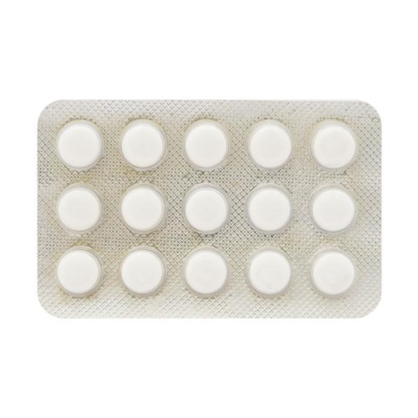 Glizato 80mg Tablet 15'S - Diabetes-Ant