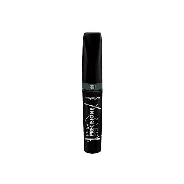 Deborah Milano Extra Precisione Eyeliner - Green 5 ml