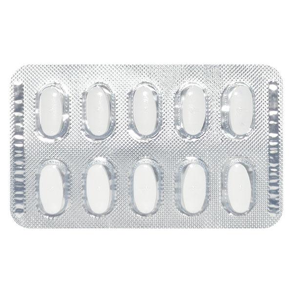 BEMPEDAY Tablet 10's - High Cholesterol-Dys