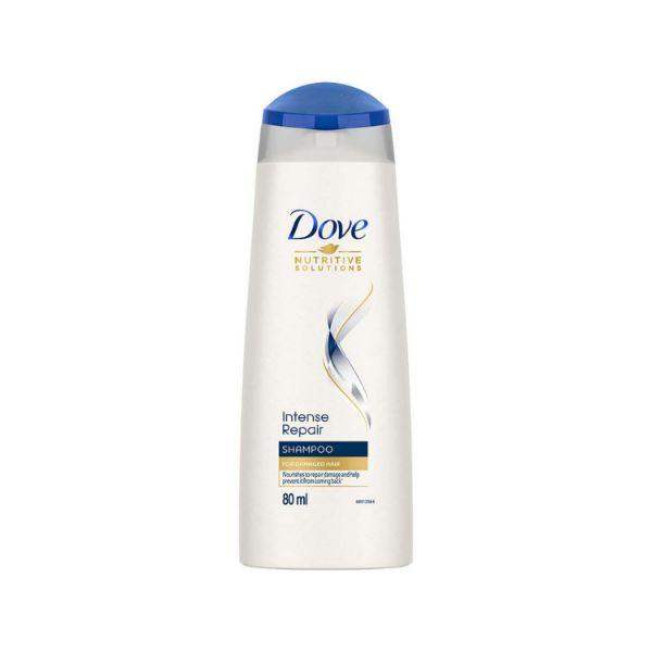 Netmeds | Dove Intense Repair Hair Shampoo 80 ml
