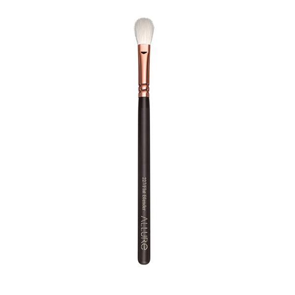 Netmeds | Allure Professional Makeup Flat Blender Brush (RGK-227) 1's