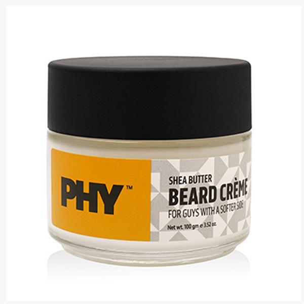 Netmeds | Phy Cult-Ivator Soften Up Beard Creme 100 Gm
