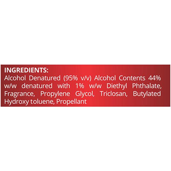 Alainne My Perfume Deodorant Body Spray 150 ml - Deodorants/Roll-Ons