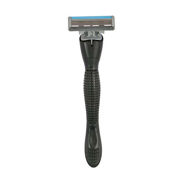 Uncle Tony Shaving Razor - Black - Razors & Cartridges
