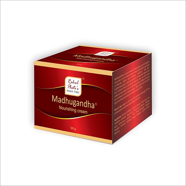 Rahul Phate s Research Product Aloeweed Anti Oxidant Micro Nourishing Moisturizing Gel 100 gm - Breast Firming Gel