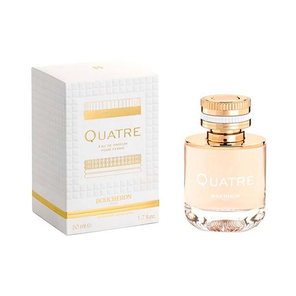 Boucheron Eau De Parfum 50 ml