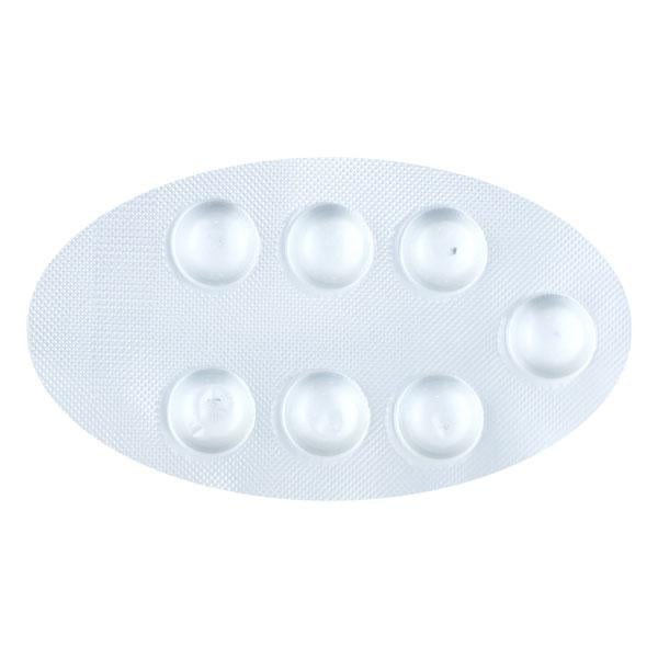 Terapress 2mg Tablet 7'S - Hypertension-Oah