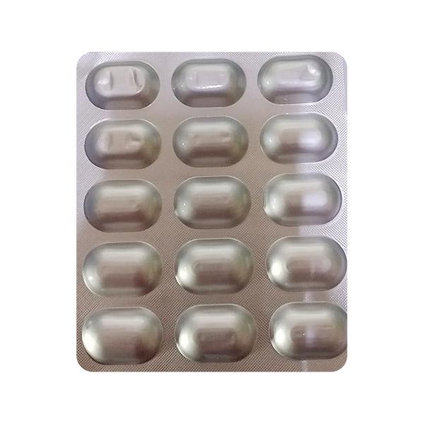 RENERVE G Capsule 15's - Neuropathic Pain-Dru